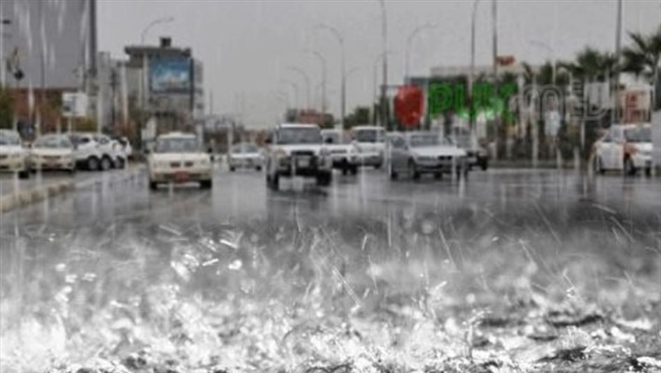 الشتاء مستمر ولا بوادر ربيعية حتى الان.. محافظتان تسجلان 3 مئوية غدا