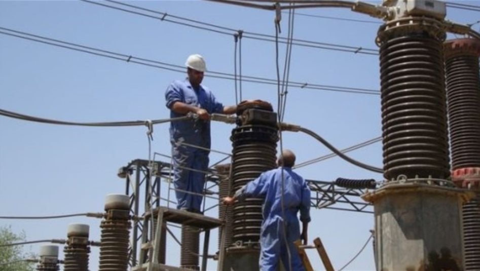 5 مناطق جديدة في بغداد ستشمل بخصخصة الكهرباء