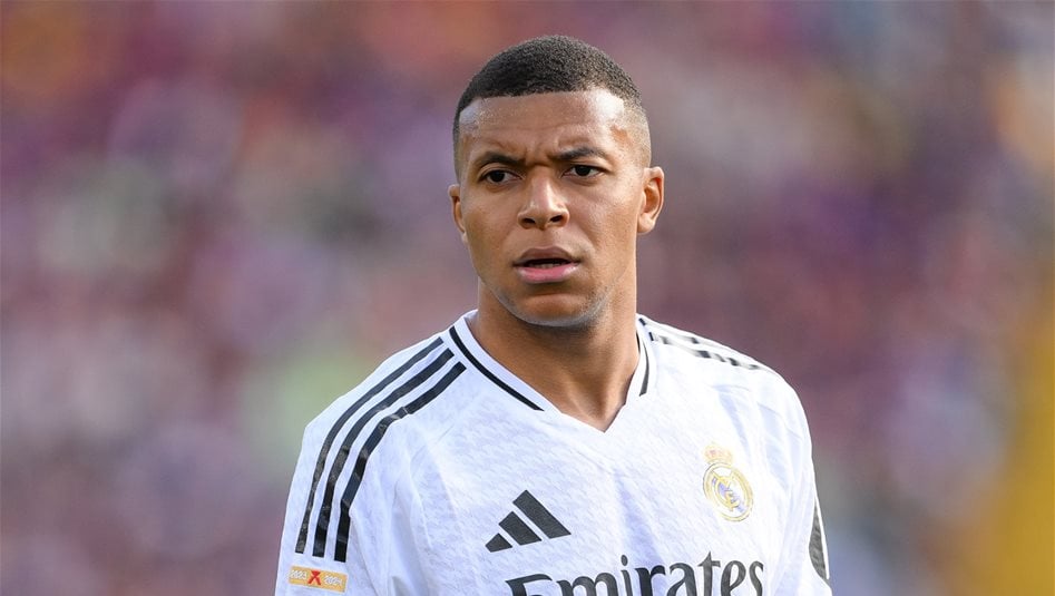 إجراء احترازي لحماية مبابي