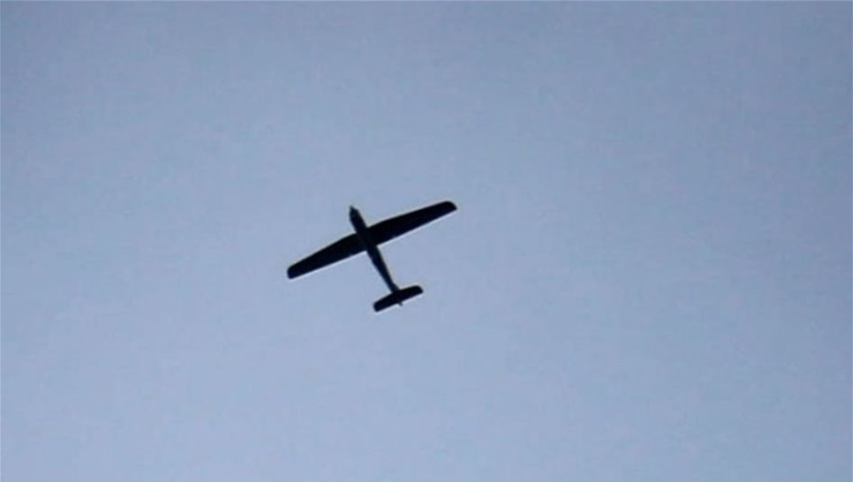 إسقاط طائرتين مسيرتين في أربيل