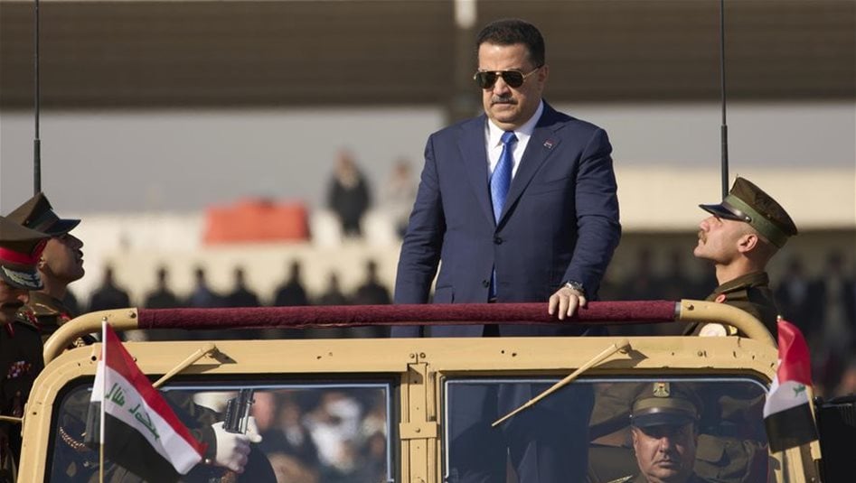 quot;واشنطن تايمزquot;: السوداني شريك موثوق ولم ينجرّ إلى مهادنة مفرطة مع إيران 