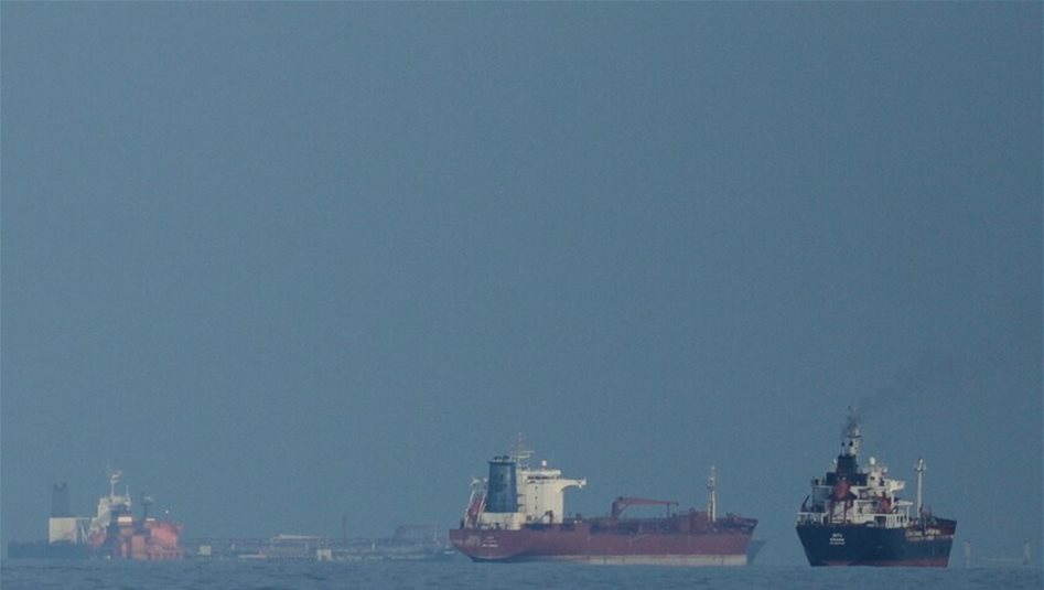 تحالف أوروبي مرتقب لضمان حرية الملاحة في مضيق هرمز