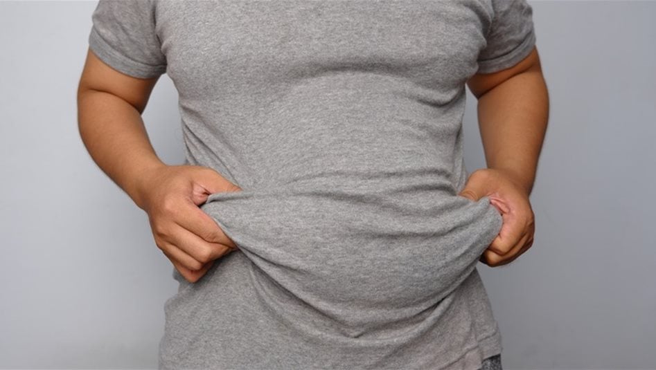 دهون الخاصرتين.. كيف يمكن التخلص من التراكمات العنيدة؟ 