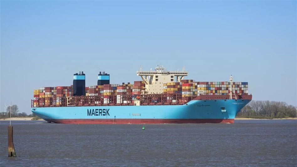 ناقلة نفط إيرانية تتحدى الحصار الأمريكي وتدخل مضيق هرمز