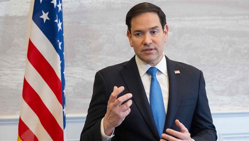 واشنطن تلوح لاقامة علاقات بين لبنان واسرائيل