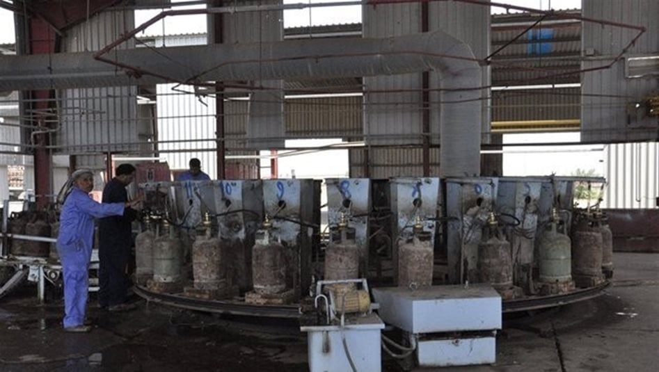 تفاصيل جديدة عن آلية توزيع اسطوانات غاز الطبخ 