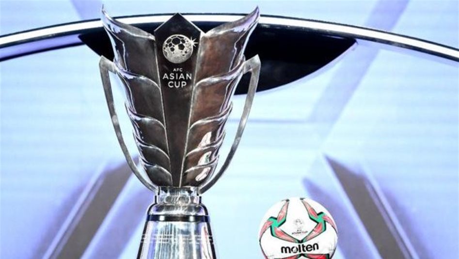بمشاركة العراق.. موعد قرعة كأس آسيا 2027 