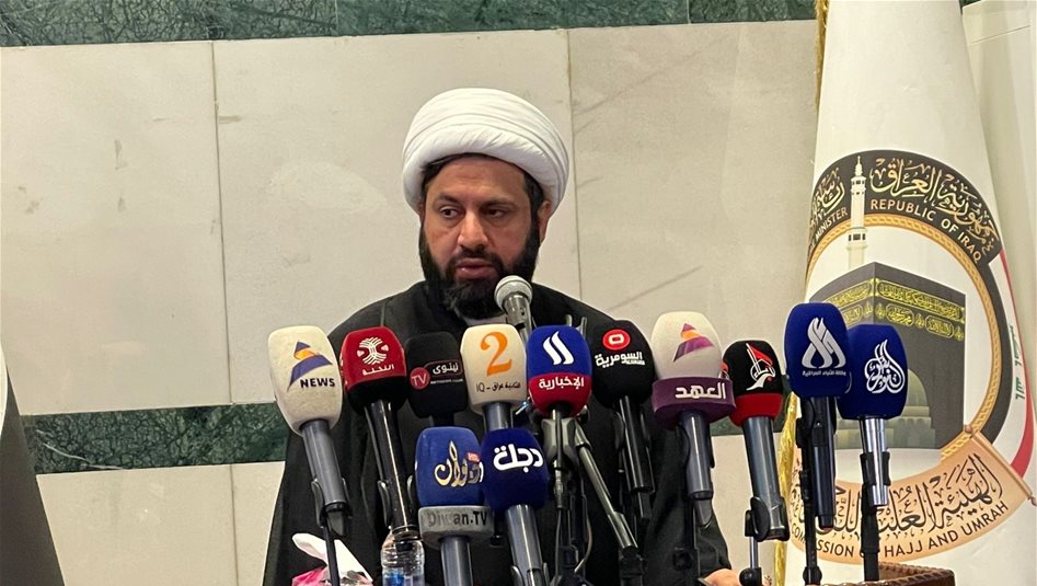 هيئة الحج تعلن الاستعداد الكامل لموسم الحج وتؤكد: التفويج سيكون برياً 