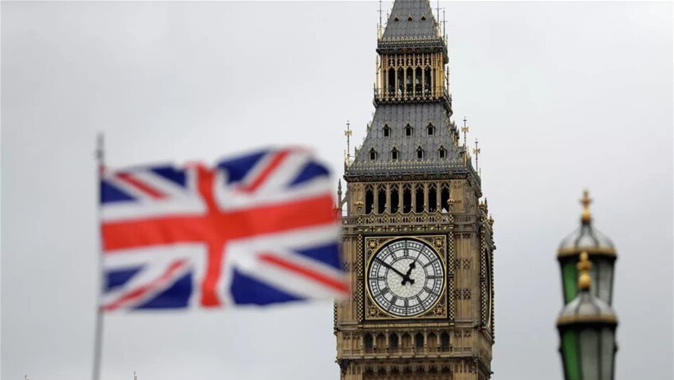 الخزانة البريطانية: حرب أمريكا وإسرائيل ضد إيران كانت خطأ