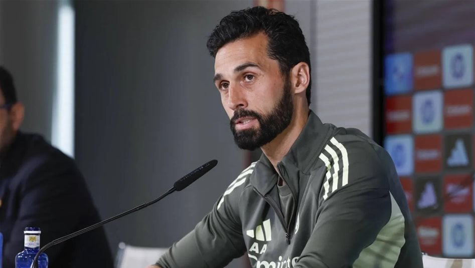 ريال مدريد يقرر الاستغناء عن خدمات أربيلوا