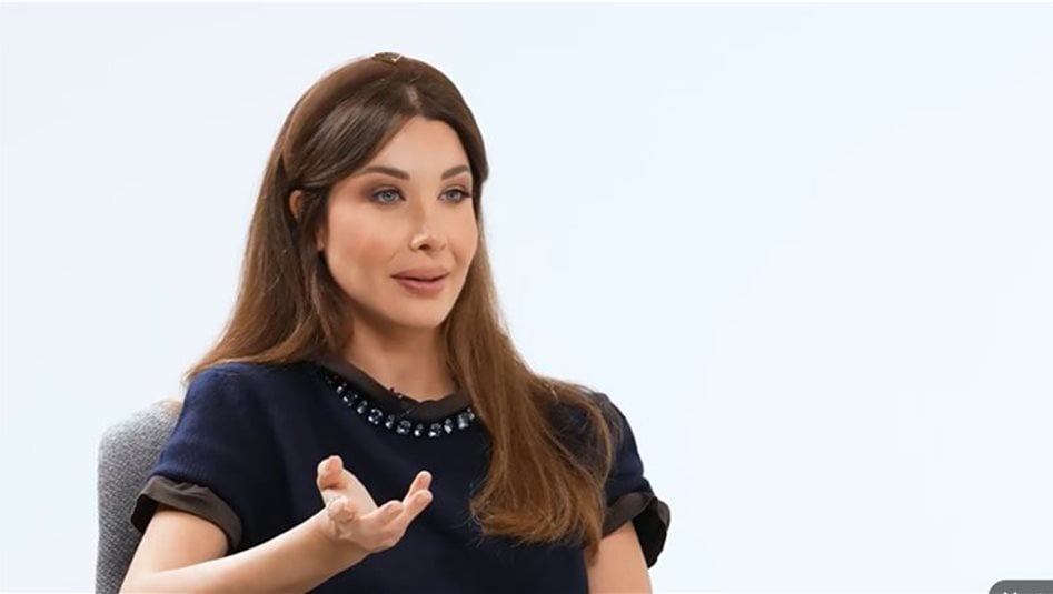 من تعليق لشهر إلى عودة سريعة.. نانسي عجرم تغير موقفها