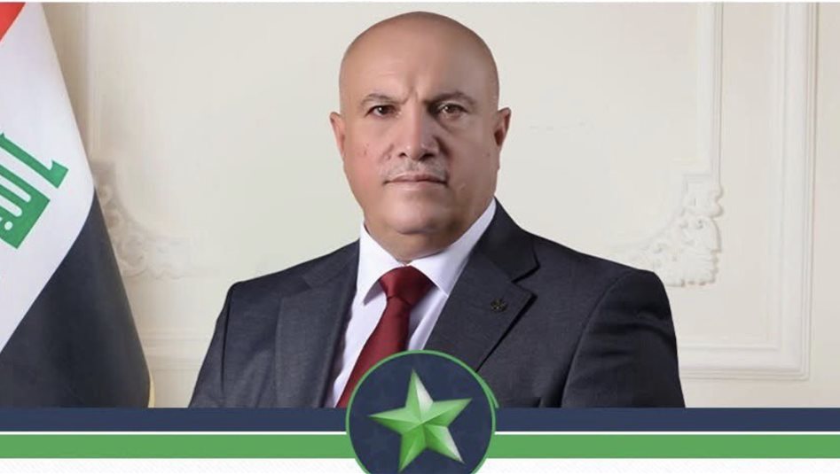 تحالف العزم يرفض محاولات المساس بغابات الموصل 