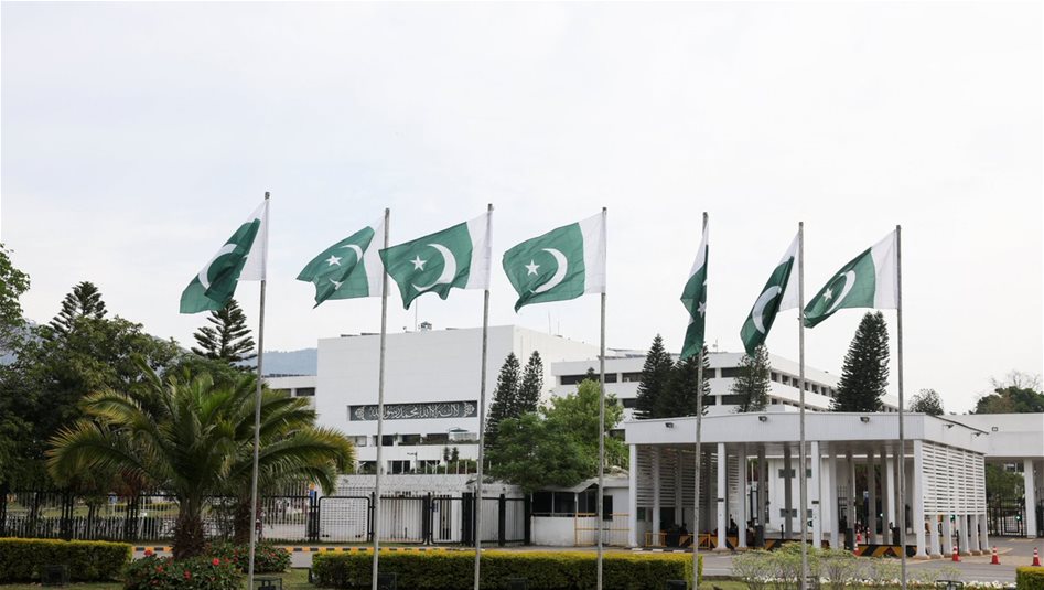 باكستان: نواصل تسهيل الحوار بين إيران وأميركا