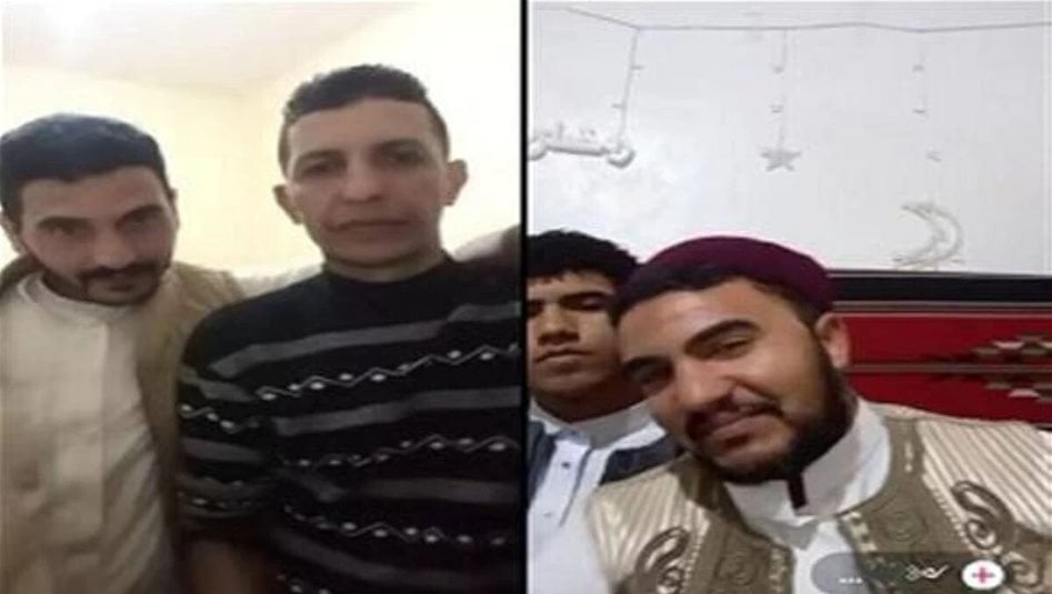 بطل مسلسل "حكاية نرجس" يعود لأسرته بعد اختطافه