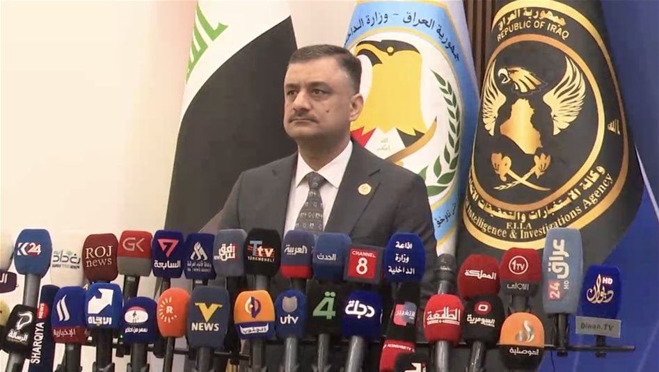 العراق – المخابرات: ضبط مصنع يبيع مواد بلاستيكية على شكل بروتينات للاعبي كمال الأجسام