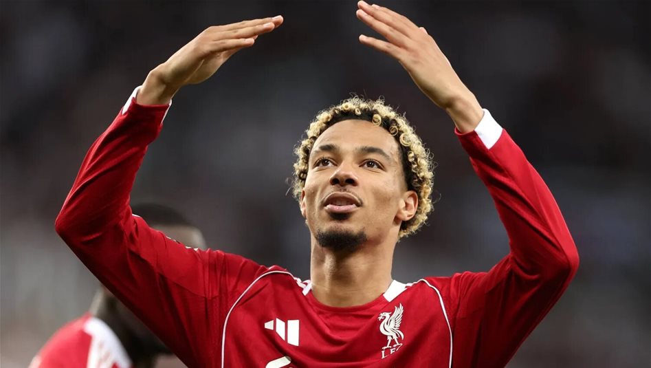 ليفربول يؤكد غياب إيكيتيكي لما تبقّى من الموسم 