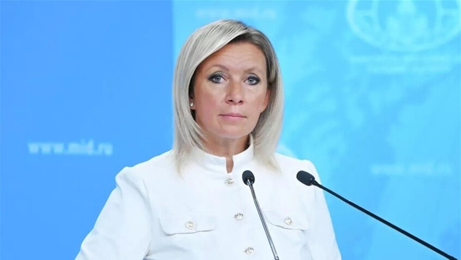 تعليق روسي يخص "حصار هرمز": إجراء أحادي غير قانوني