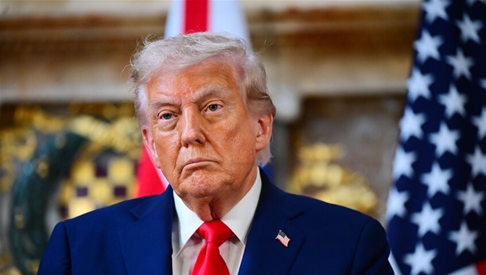 ترامب: حصار موانئ إيران متماسك وطهران وافقت على التخلي عن السلاح النووي