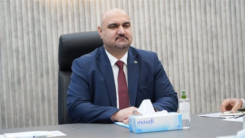 العراق – مجلس محافظة كركوك يصوت لاختيار محافظ جديد