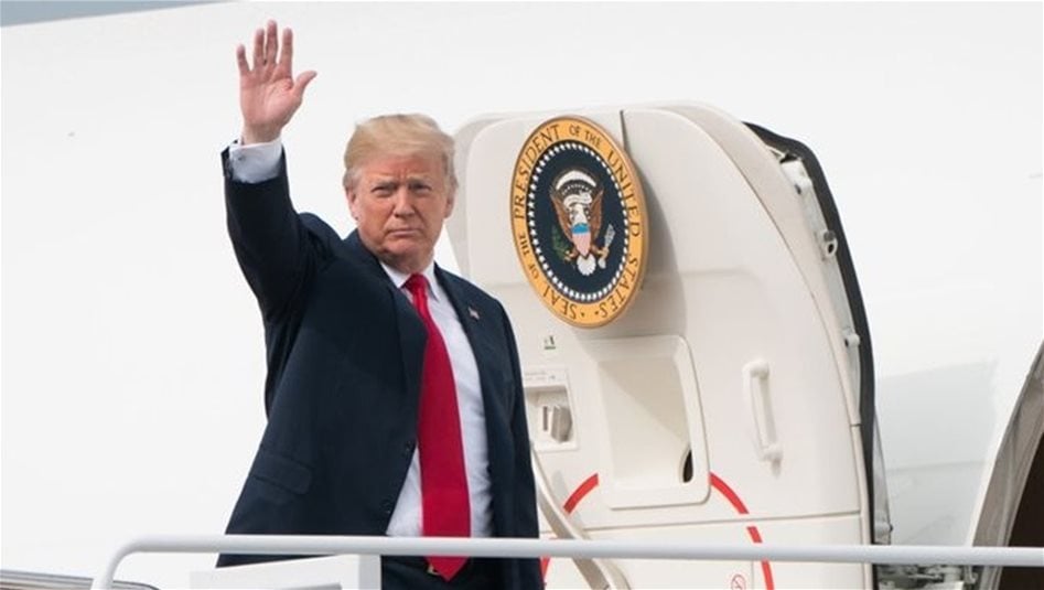 ترامب لا يستبعد سفره إلى إسلام آباد لتوقيع اتفاق مع إيران
