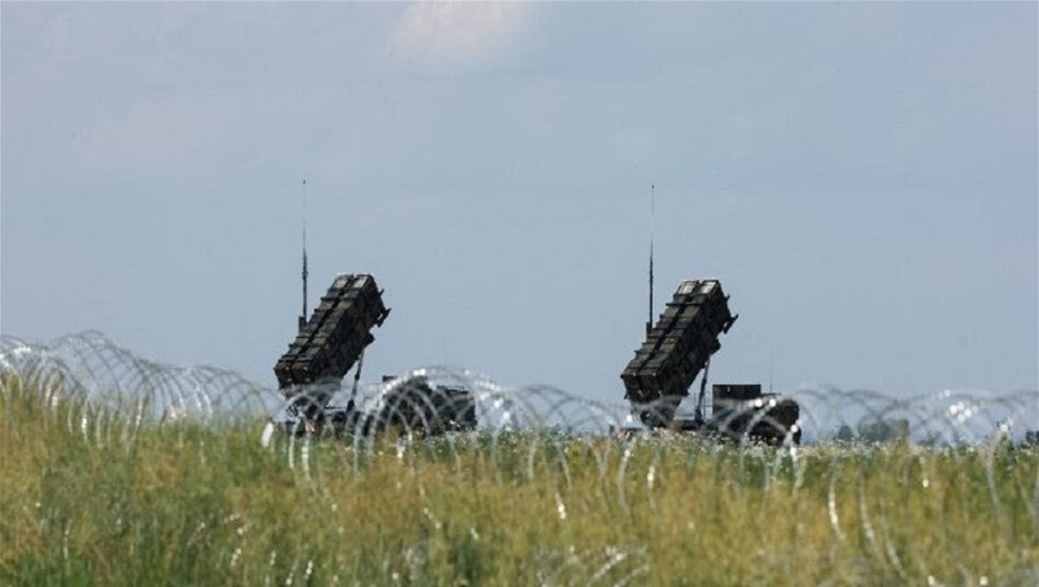 أمريكا تبلغ الدول الأوروبية بتأخيرات في تسليم الأسلحة المتعاقد عليها