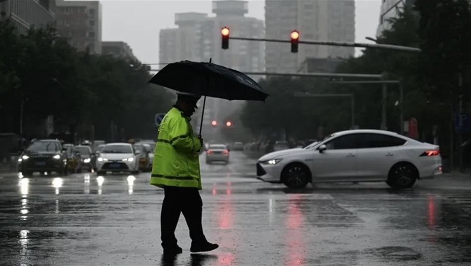 عوامل الطقس المتغيرة تجتمع غدا في العراق.. ومحافظة تلامس الـ40 مئوية 