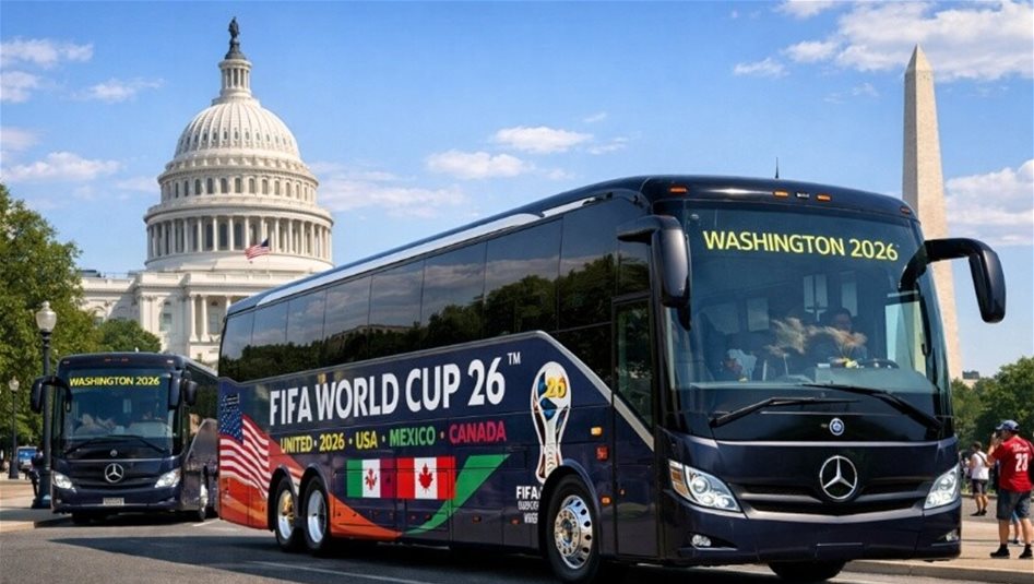 تتجاوز الـ100 دولار.. تكاليف خيالية للنقل في مونديال 2026 