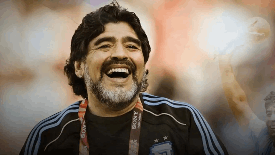 طبيب مارادونا يكسر صمته: انا بريء 