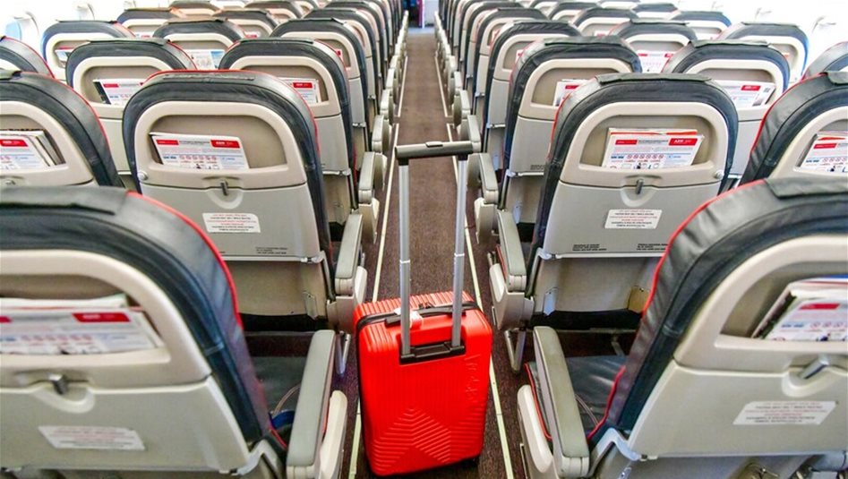 الاتحاد الألماني للطيران: نعاني من نقص الوقود