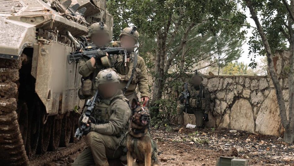 الجيش الاسرائيلي يقر: نزع سلاح حزب الله بالقوة غير ممكن حالياً