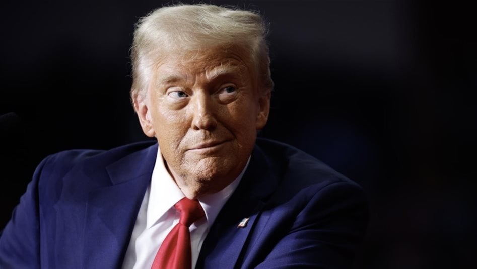 رغم فتح هرمز.. ترامب: الحصار على موانئ ايران مستمر