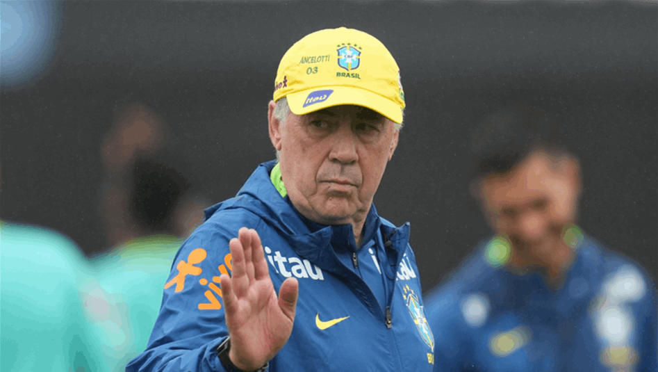 لماذا فقدت الكرة الإيطالية بريقها.. انشيلوتي يكشف