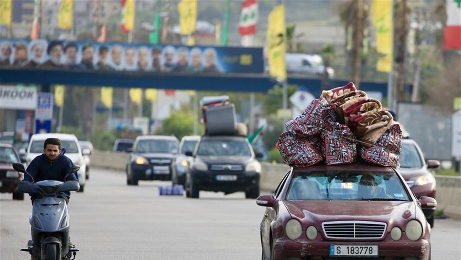 حزام أمني بصبغة "صفراء".. كيف تخطط تل أبيب لمنع عودة سكان الجنوب اللبناني؟