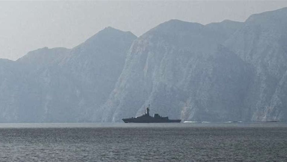 ناقلة هندية تحمل مليوني برميل من النفط العراقي تتعرض لاستهداف بمضيق هرمز 