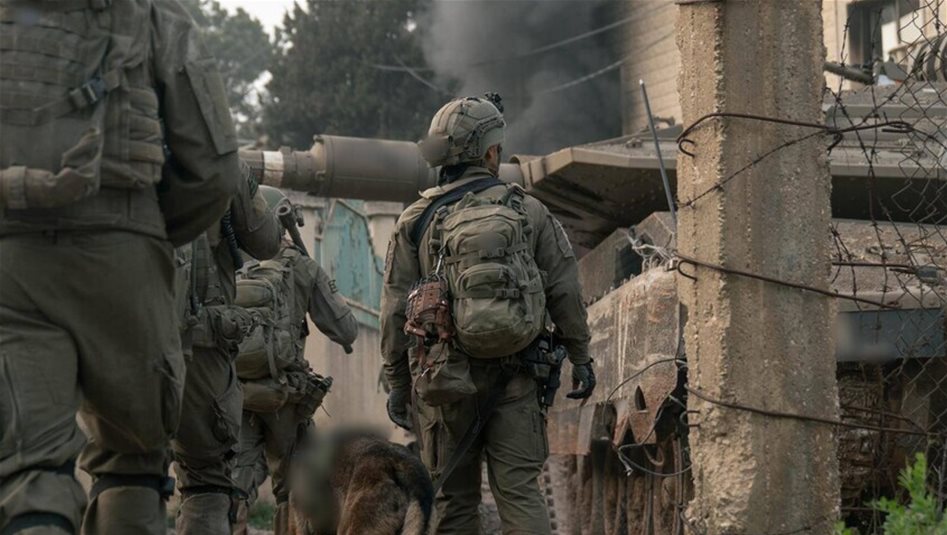 تعرف على شروط "الخط الأصفر" ووقف النار