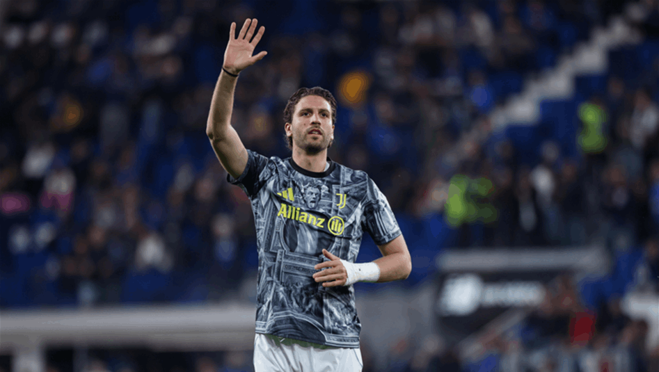 يوفنتوس يربط نجمه بعقد طويل الأمد 