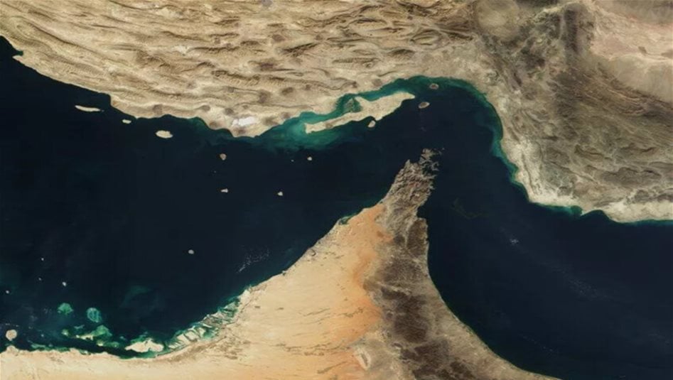 إيران بشأن عبور هرمز: مشروط مقابل رسوم للسفن غير المعادية