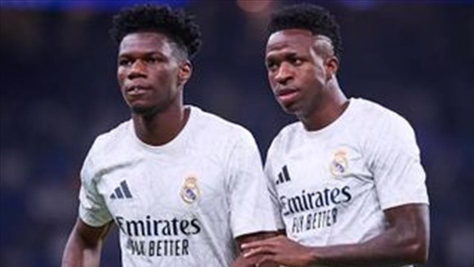 طلب مثير من تشواميني لفينيسيوس خلال لقاء بنفيكا.. اترك الملعب فوراً 