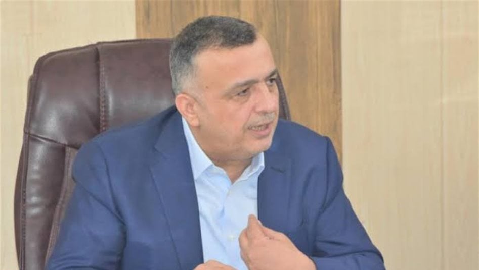 الكربولي يحذر: الظروف لا تتيح المجازفة مع قوى المجتمع الدولي 