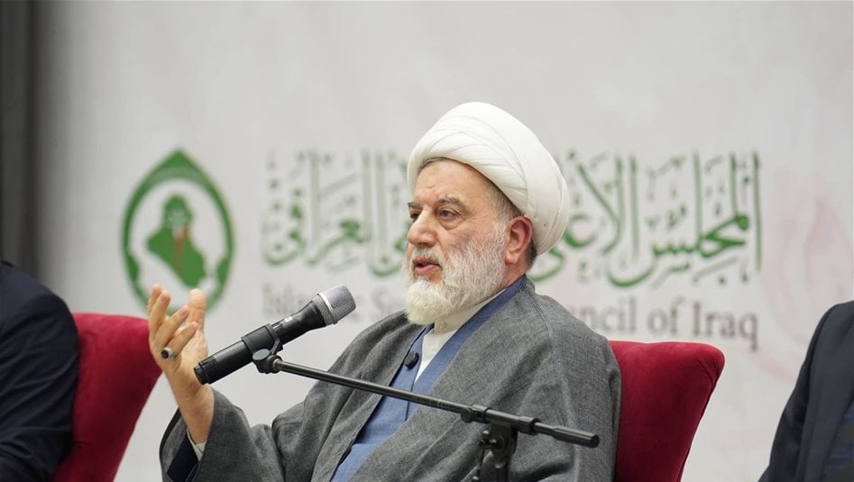 العراق – حمودي: الإطار التنسيقي قريب جداً من حسم اختيار رئيس الوزراء