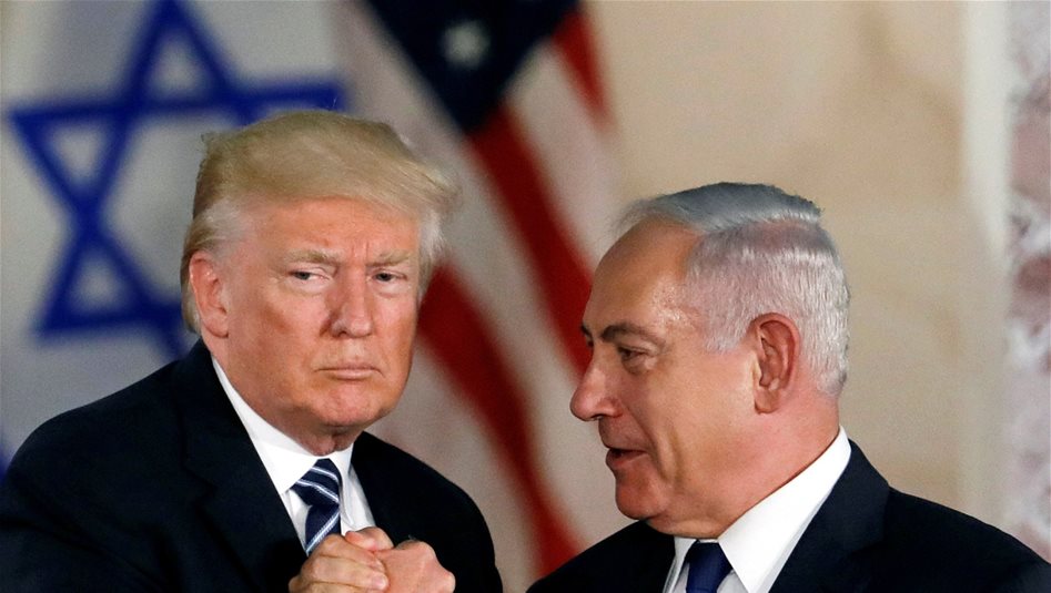 واشنطن وتل أبيب تتأهبان لانهيار مفاجئ لوقف النار مع إيران