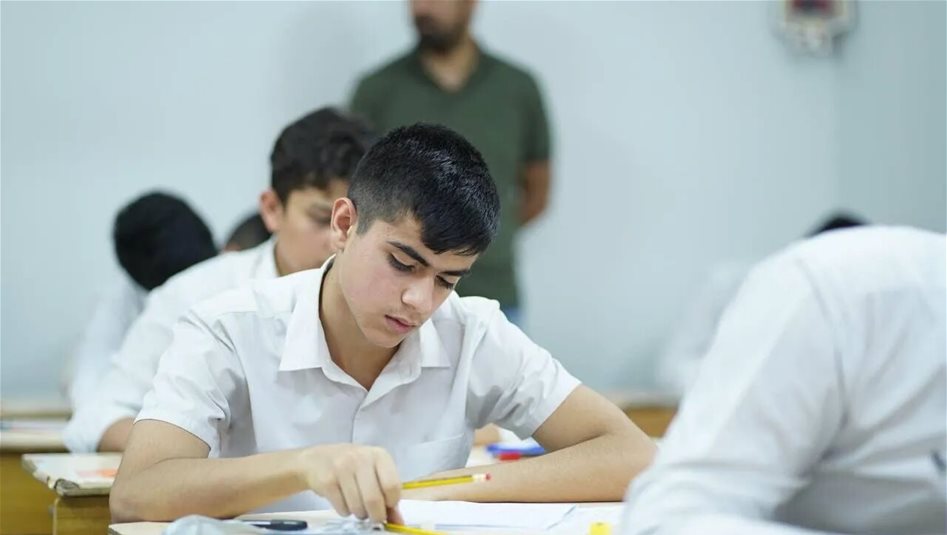 حسم الجدل بشأن الدخول الشامل للطلبة 