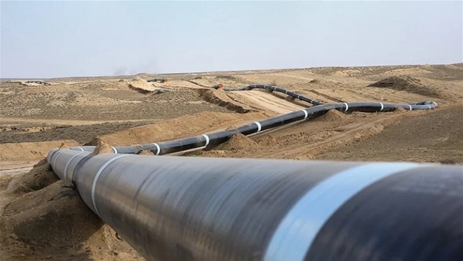 الطاقة الدولية تقترح إنشاء خط أنابيب بين العراق وتركيا 