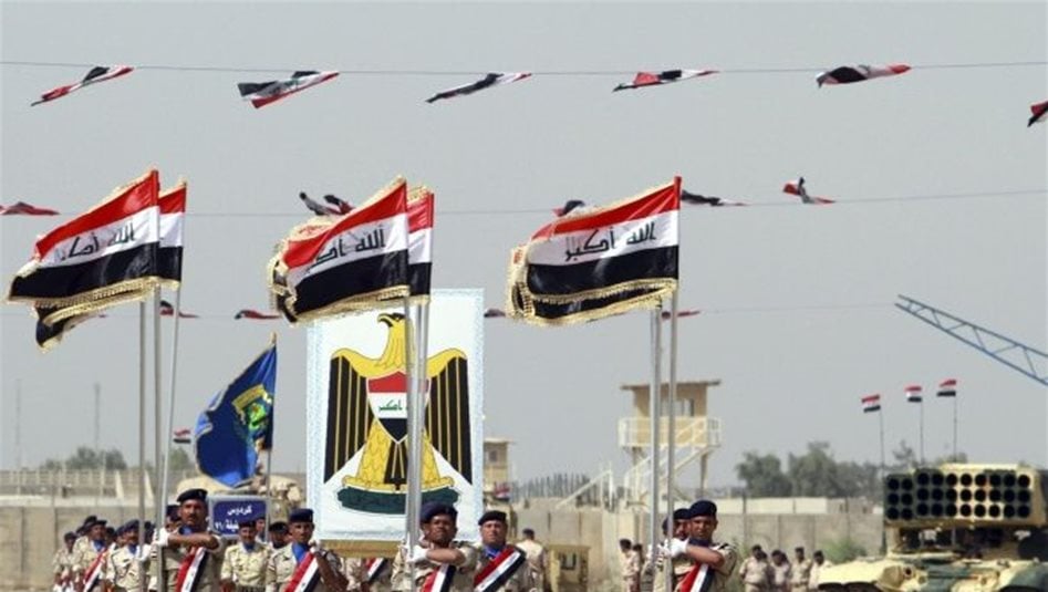 تعرف على بنود مسودة قانون الخدمة الإلزامية