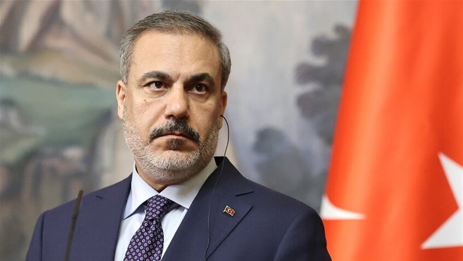 فيدان يتحدث عن إرادة "حقيقية" لاتفاق بين واشنطن وطهران.. وترقب لـ"انفراجة" خلال أيام