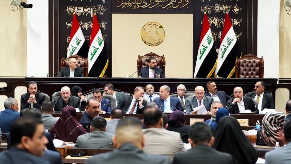 مجلس النواب يُنهي القراءة الأولى لمقترح قانون خدمة العلم