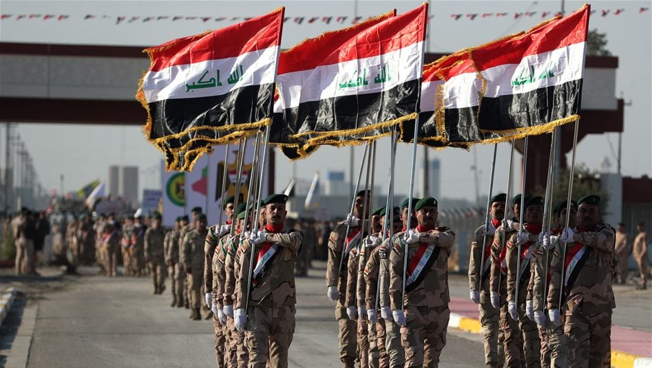 السومرية نيوز تنشر مقترح قانون الخدمة الالزامية 