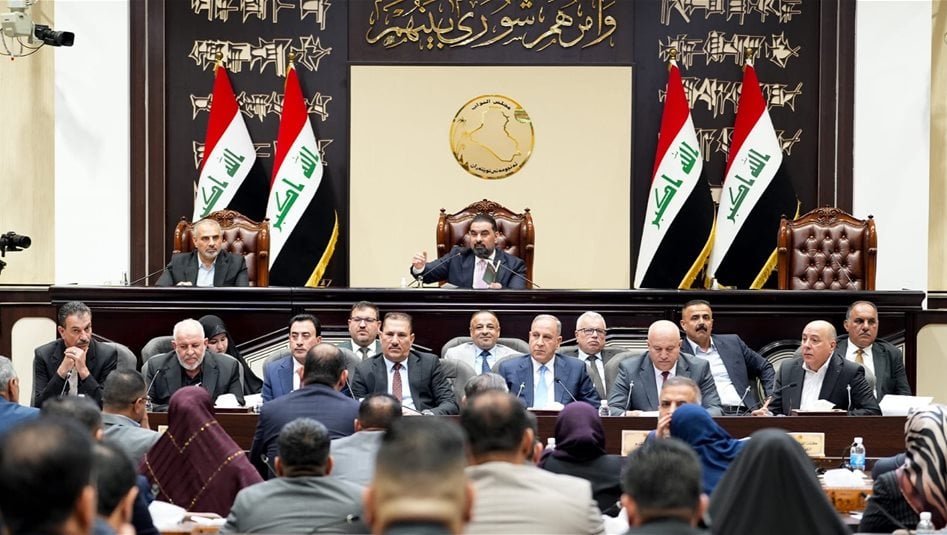 مجلس النواب يرفع جلسته إلى يوم غد الاثنين