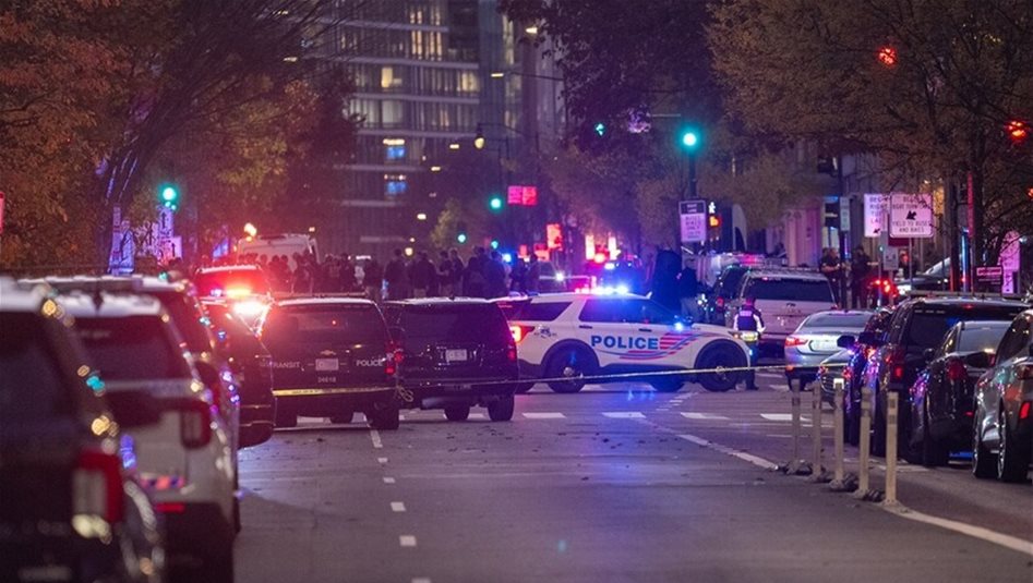 مقتل 8 أطفال بإطلاق نار جماعي في ولاية لويزيانا الأمريكية