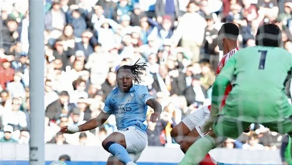 بهدفين لواحد.. مانشستر سيتي يهزم أرسنال في الدوري الإنجليزي 